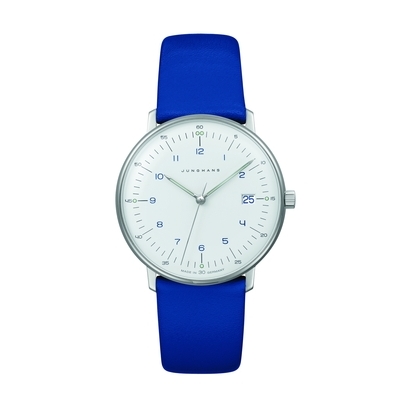 Junghans Max Bill női óra (047/4540.00)